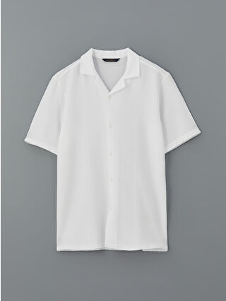 Buxe White