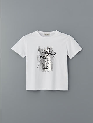 Buxe White