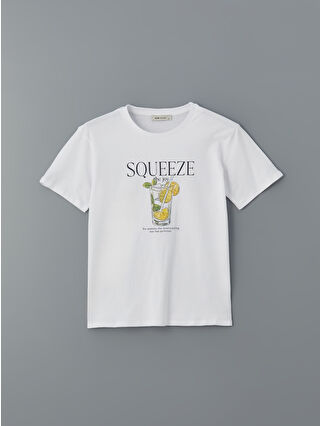 Buxe White