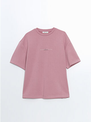 Dull Lilac