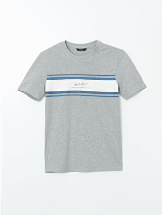 Grey Melange