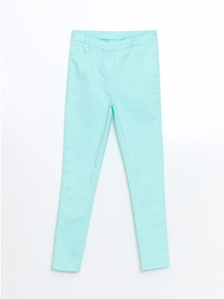 Light Aqua Green
