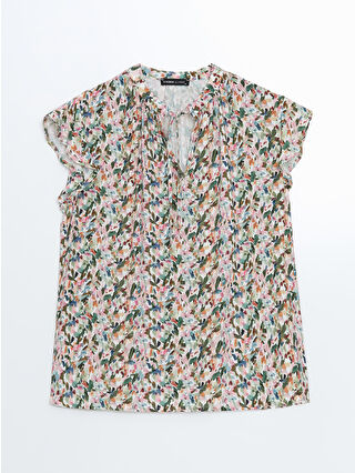 Mix Printed