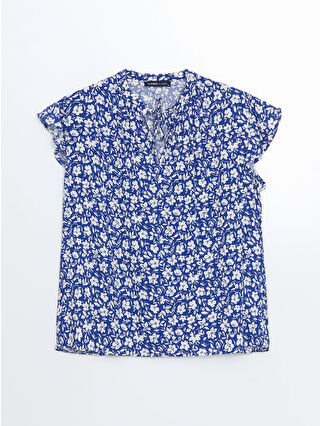 Blue Printed