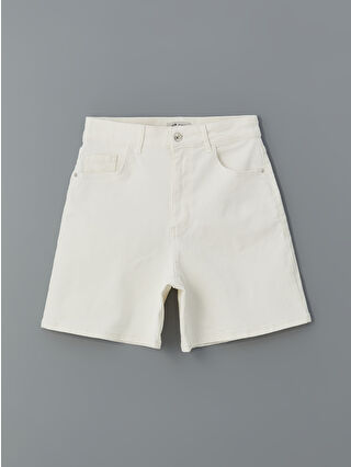 Buxe White