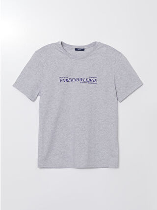 Grey Melange