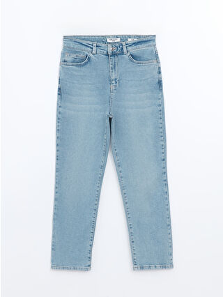 Açık İndigo Rodeo