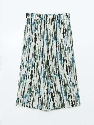 Mix Printed