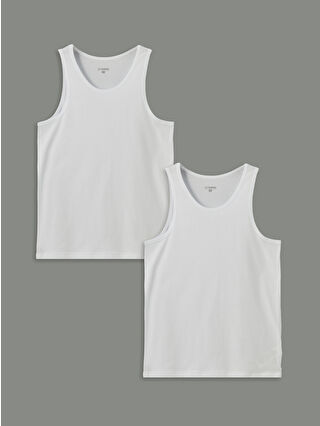 Optic White