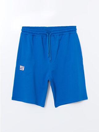 Mid Blue