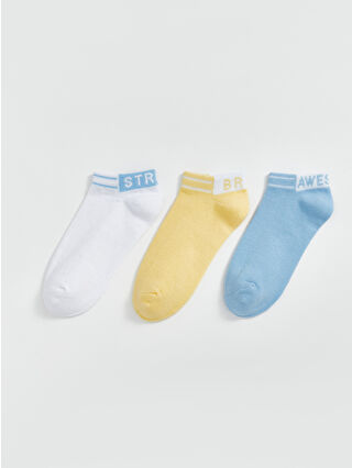 Karışık Renk İpliği Boyalı