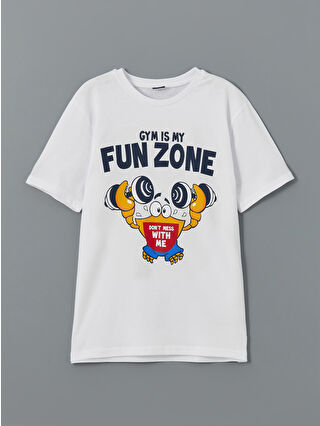 أوبتيك وايت