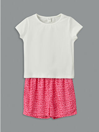 Kırmızı Baskılı