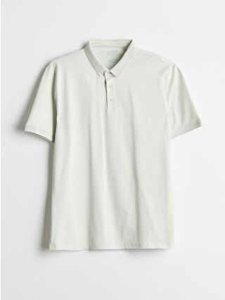 Pale Green