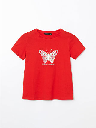 Bright Red