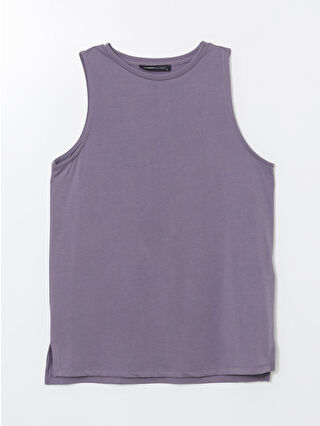 Dull Lilac