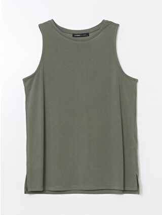 Dull Green