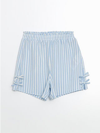 Blue Striped