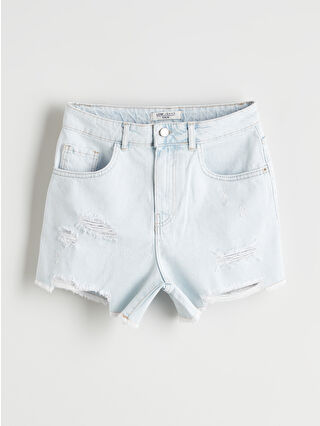 S. Light Indigo Rodeo