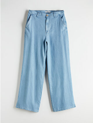 Açık İndigo Rodeo