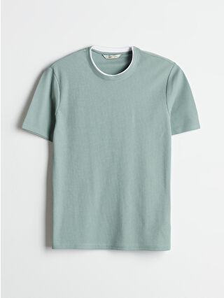 Dull Green