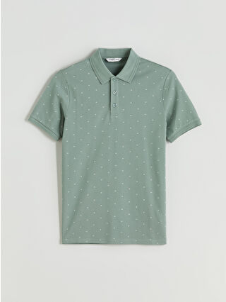 Dull Green