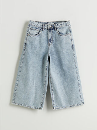 Açık İndigo Rodeo