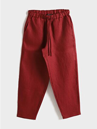 Dull Red