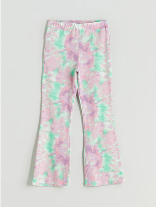 Mix Printed