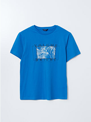 Mid Blue
