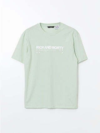 Pastel Green