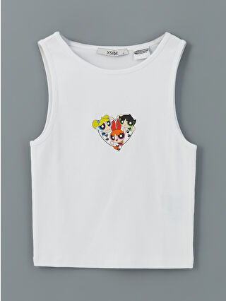 Buxe White