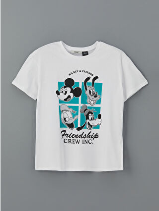 Buxe White