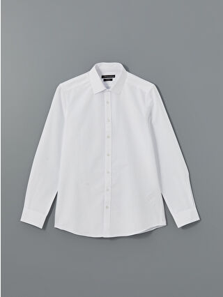 Buxe White