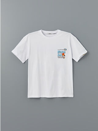 Buxe White