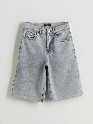 Grey Rodeo