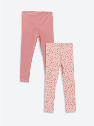 لون بني فاتح