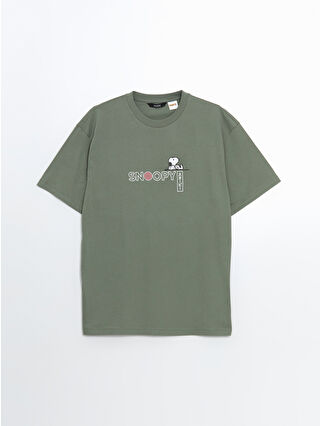 Dull Green