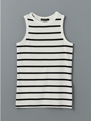Vanilla Striped