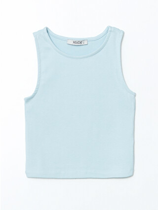 Baby Blue