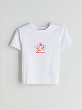 Buxe White