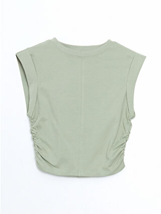 Dull Green