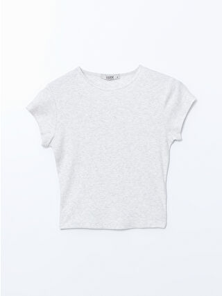 Grey Melange