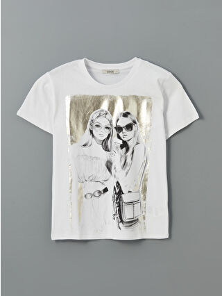 Buxe White