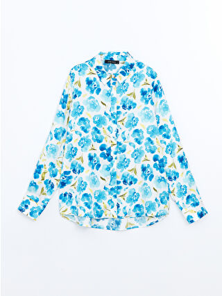 Blue Printed