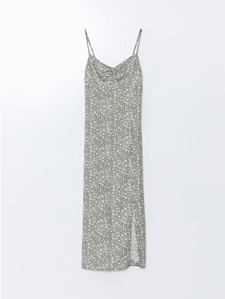 Green Printed