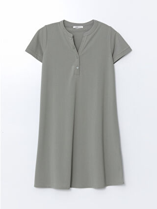 Dull Green