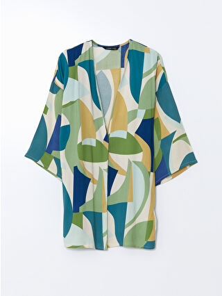 Green Printed