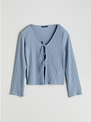 Dull Blue