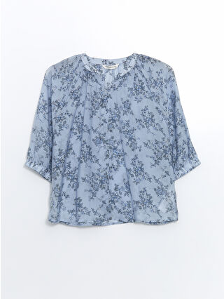 Blue Printed